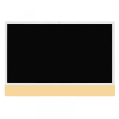Apple iMac 5K Retina M1 24-inch 2021 A2439 LCD Screen Replacement Full Assembly (LCD Display with Glass)