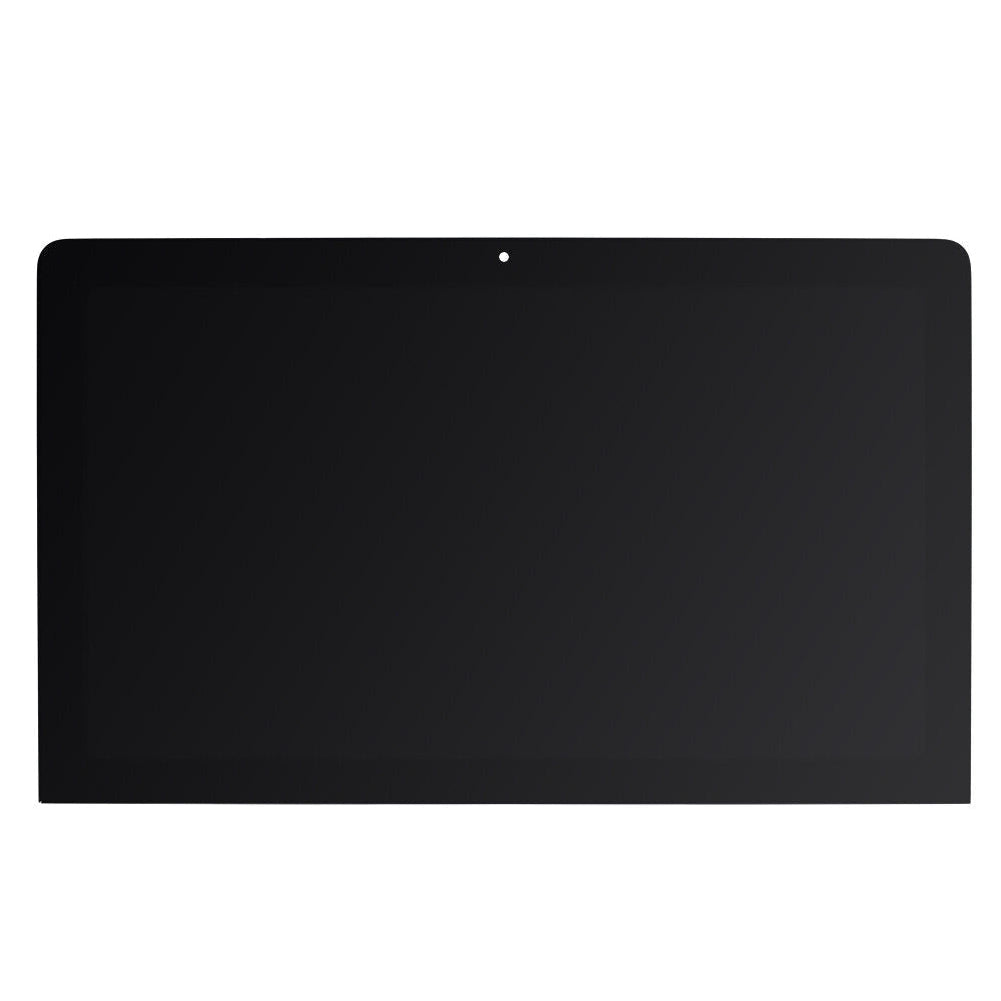 Apple iMac 4K Retina 21.5-inch Late 2015 A1418 LCD Screen Replacement Full Assembly (LCD Display with Glass)