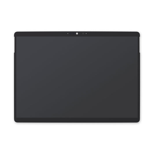 Microsoft Surface Pro 9 13-inch Model 2038 LCD Touch Screen Replacement Full Assembly (LCD Display with Digitizer)
