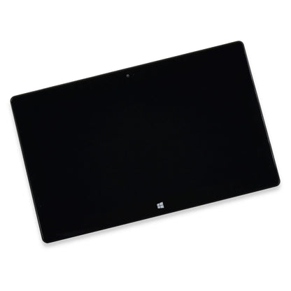 Microsoft Surface RT3 10.8-inch Model 1645 1657 LCD Touch Screen Replacement Full Assembly (LCD Display with Digitizer)